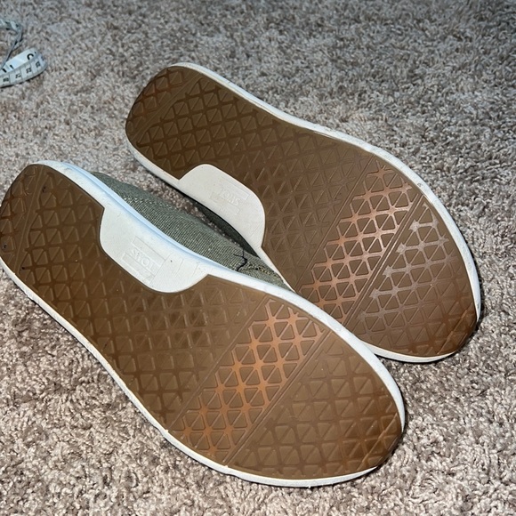 Toms canvas sneaker - Picture 5 of 5